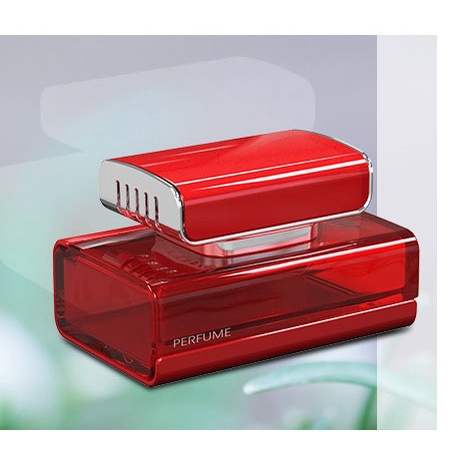 Nước hoa xe hơi ô tô cao cấp nhập khẩu đặt táp lô khử mùi làm thơm chống say xe hiệu quả