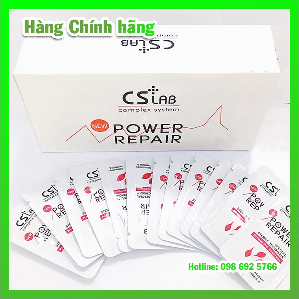 Dưỡng Kích ổn Cslab Hàn Quốc [Chuẩn Loại 1]