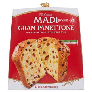 [ Date 07/2026 ] Bánh Madi Ý 1 Kg