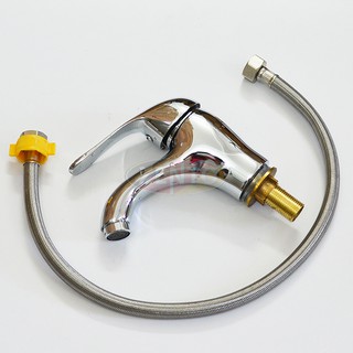 Vòi Lavabo lạnh Zento ZT2106