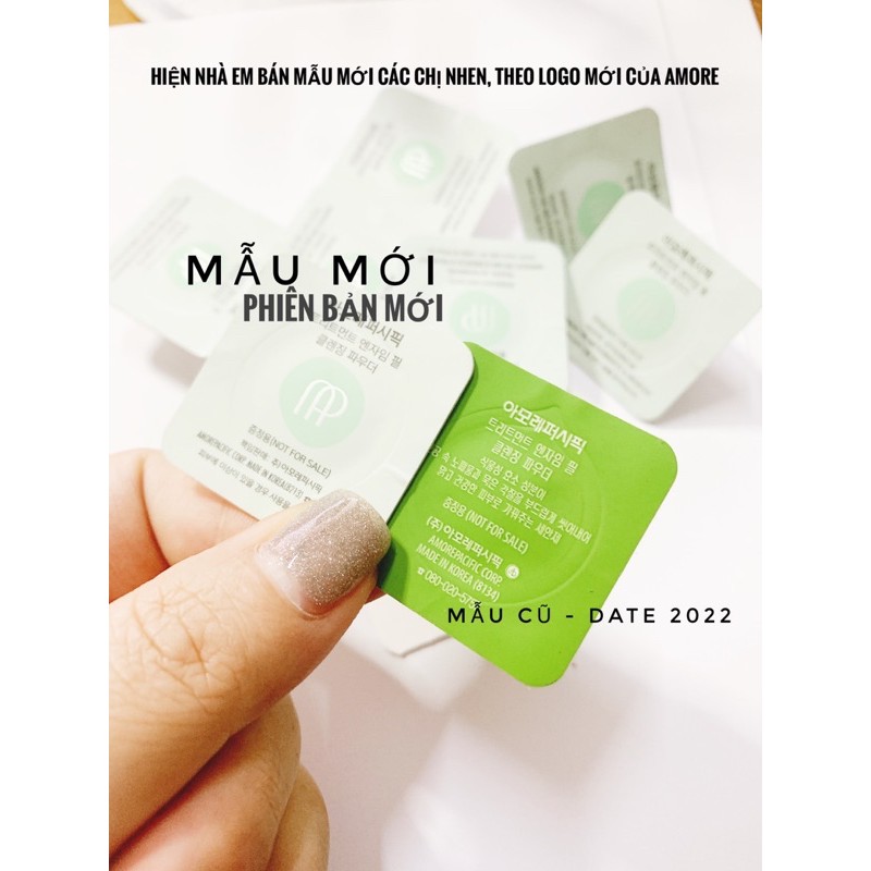 BỘT RỬA MẶT AMORE PACIFIC TREATMEN ENZYME PEEL CLEANSING POWDER | BigBuy360 - bigbuy360.vn