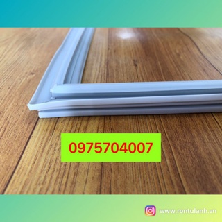 Khung Ron (Gioăng) Ngăn Mát Tủ Lạnh Panasonic Model NR-B301M Loại Cài