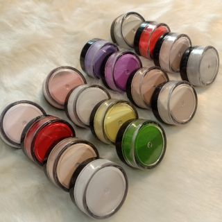 BỘT MỸ ĐẮP MÓNG, NẶN HOA, BỘT NHÚNG 3 IN 1