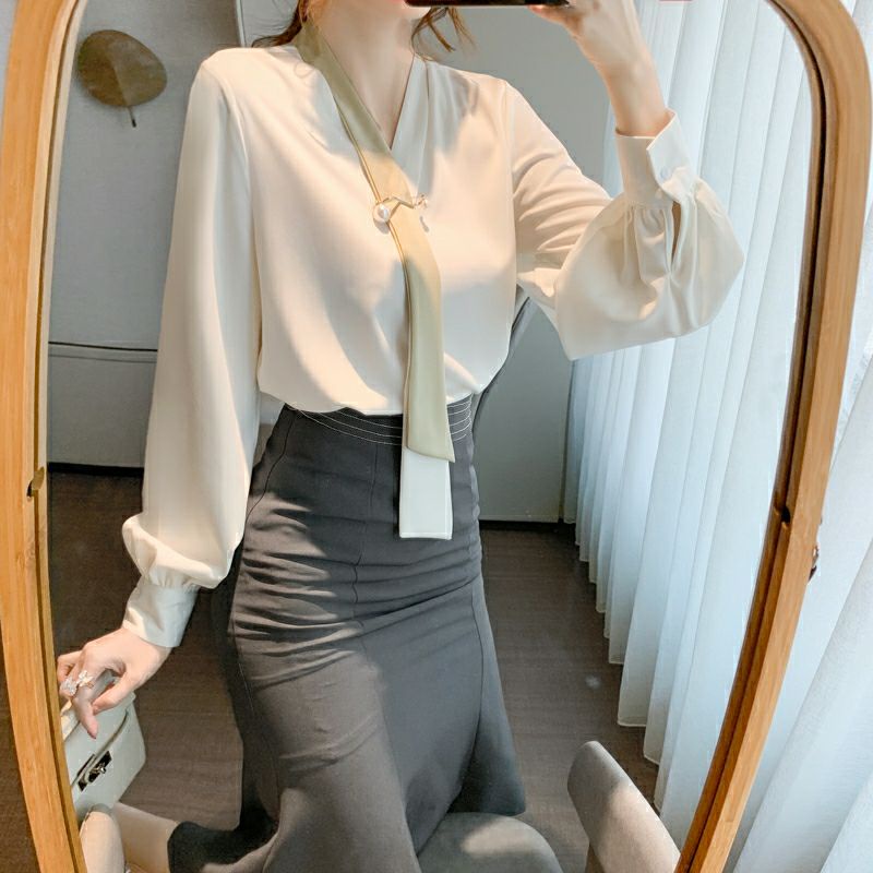 ÁO SƠ MI CÔNG SỞ