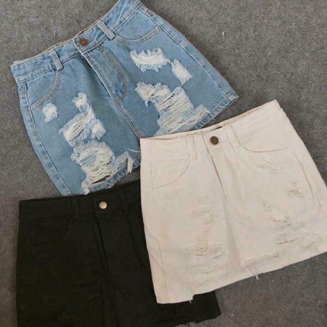 Quần giả váy Thái Lan