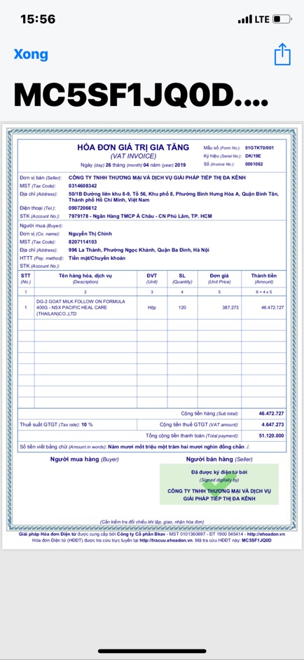 sữa- dê công thức DG 2 (400g)  date 12/2022