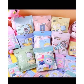 Miếng dán giữ nhiệt ,miếng dán giữ ấm cơ thể cute