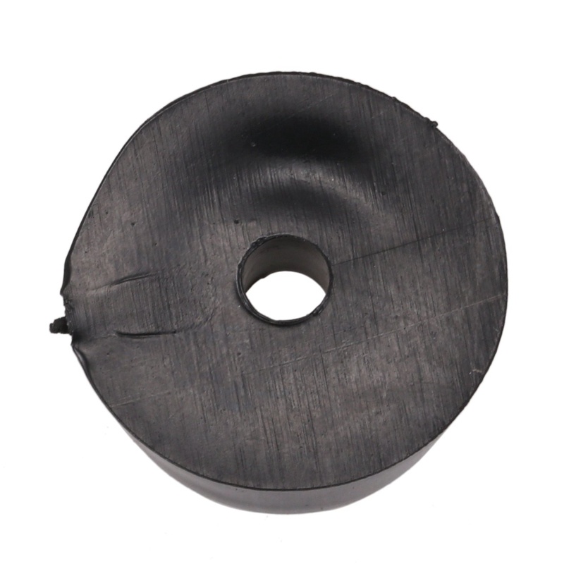 Set 12 miếng cao su bọc chân bàn ghế chống trượt 22mm x 10mm