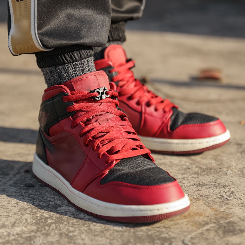 Kẹp Khóa Dây Giày Chống Trượt Điều Chỉnh Được Tiện Lợi Dành Cho Đi Du Lịch / Cắm Trại