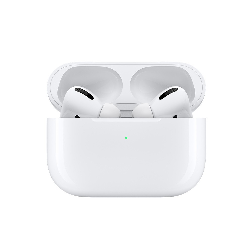 Apple AirPods Pro - MacOS (MacBook, iMac), iOS (iPhone)