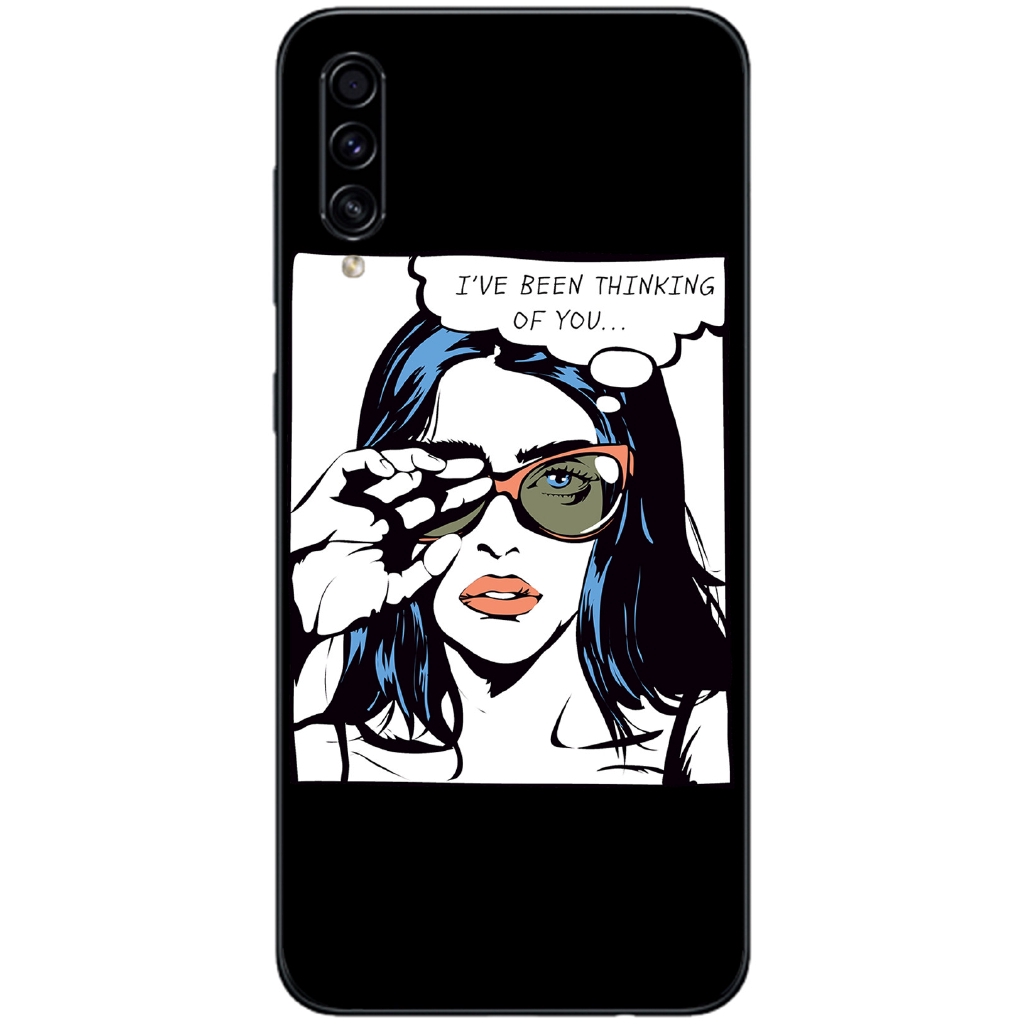 【Ready Stock】Meizu 16S Pro/16XS/16X/Meilan Pro 6/MX6 Silicone Soft TPU Case Cartoon Pop Art Back Cover Shockproof Casing