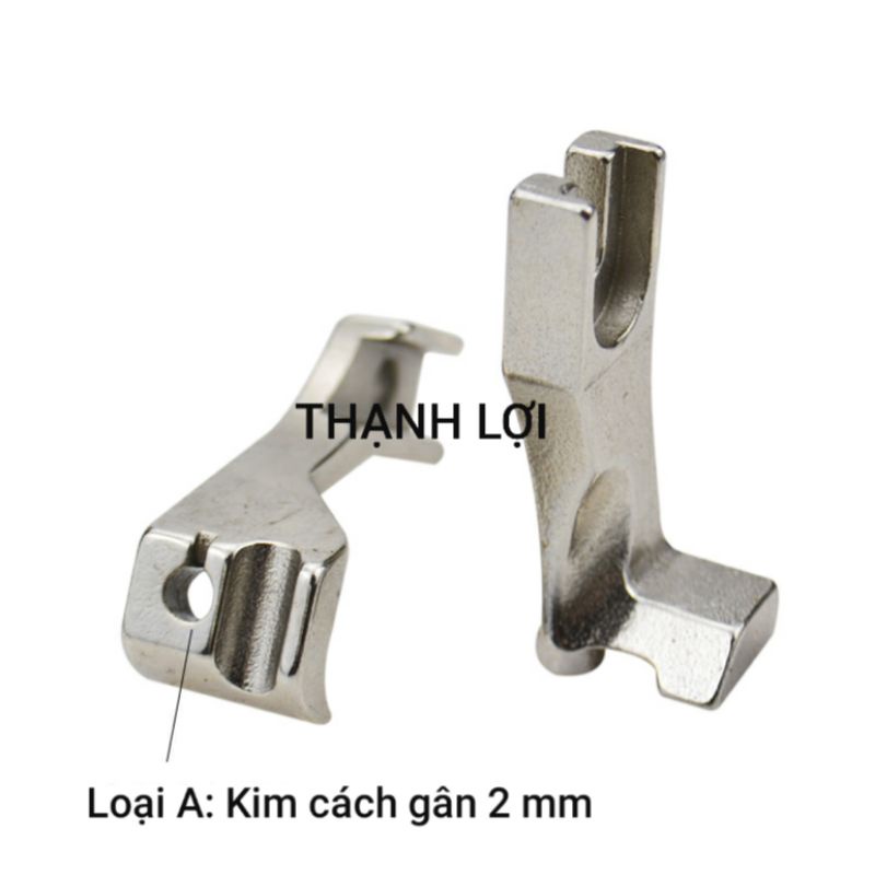 Chân Vịt Bước Gù May Gân Máy Bước Máy Cào Bơi 340