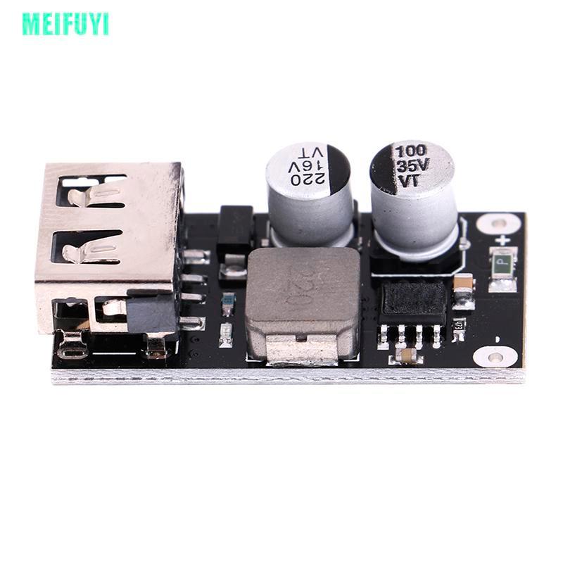 Mạch Sạc Nhanh Qc 3.0 2.0 Usb Chất Lượng Cao