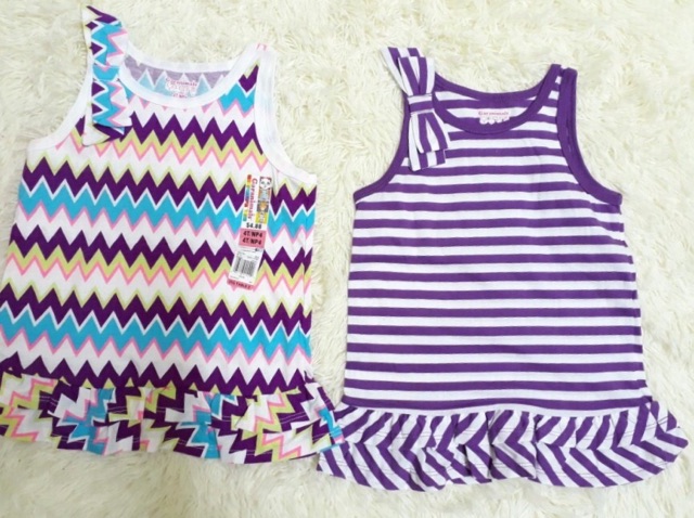 Freeship 99k TQ_Áo váy