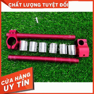 ghi đong drag xe máy 2 khúc