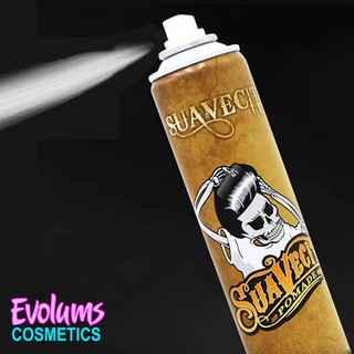 COMBO 3 CHAI GôM XỊT TÓC GIỮ NẾP TÓC CỨNG SUAVECITO 400ML