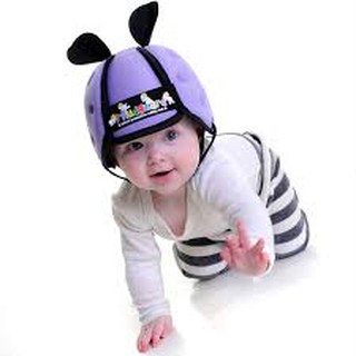 Nón bảo vệ đầu Headguard cho bé