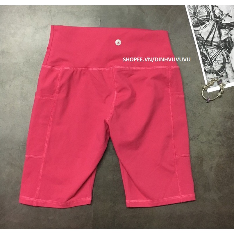 [SIÊU GIẢM GIÁ] Quần Legging Thể Thao Nữ | BigBuy360 - bigbuy360.vn