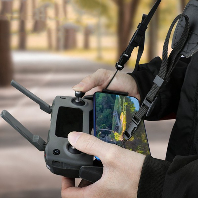 Giá Đỡ Điện Thoại Dùng Cho Dji Mavic Pro 2