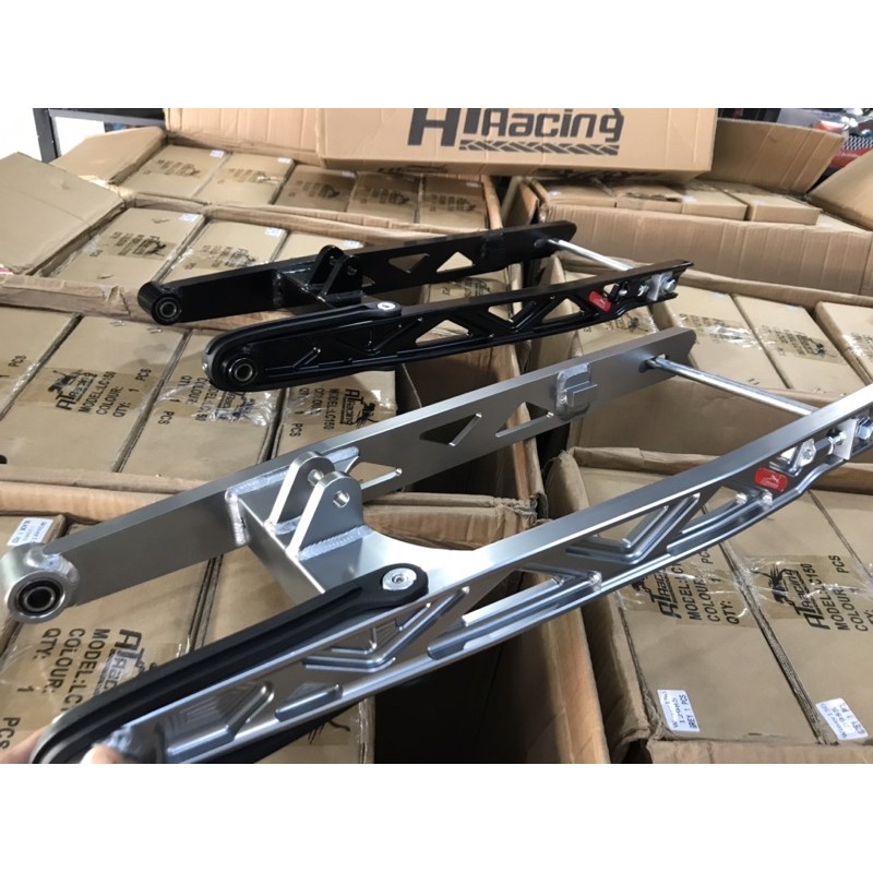 gắp AT racing CNC gắn Winner v1 / winner x / sonic