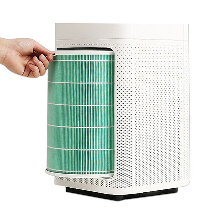 Lõi lọc thay thế đời 1, 2, 2C, 2H, 2S, 3, 3C, 3H, Pro - Máy lọc không khí XIAOMI Mi Air Purifier