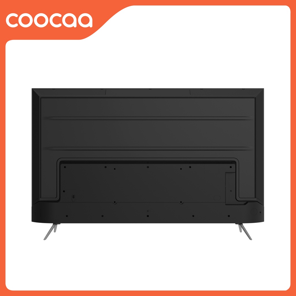 [Nhập ELCC40Z6 giảm 1TR] Google Tivi Coocaa Qled+ 55 Inch - 55Y72 Pro - Lắp Đặt Miễn Phí | BigBuy360 - bigbuy360.vn