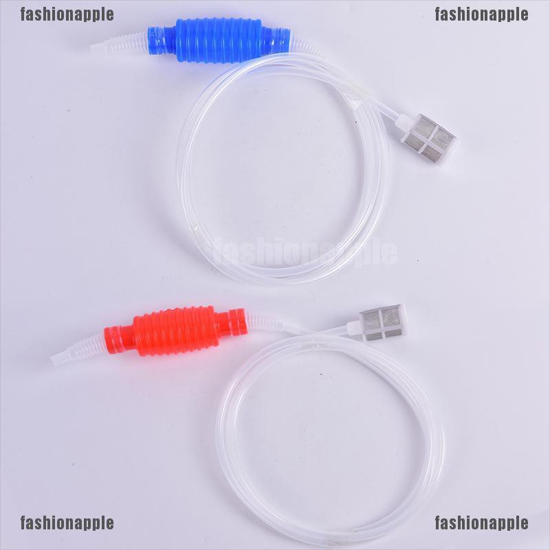 Ống Siphon Lọc Bia Rượu Tại Nhà Tiện Dụng