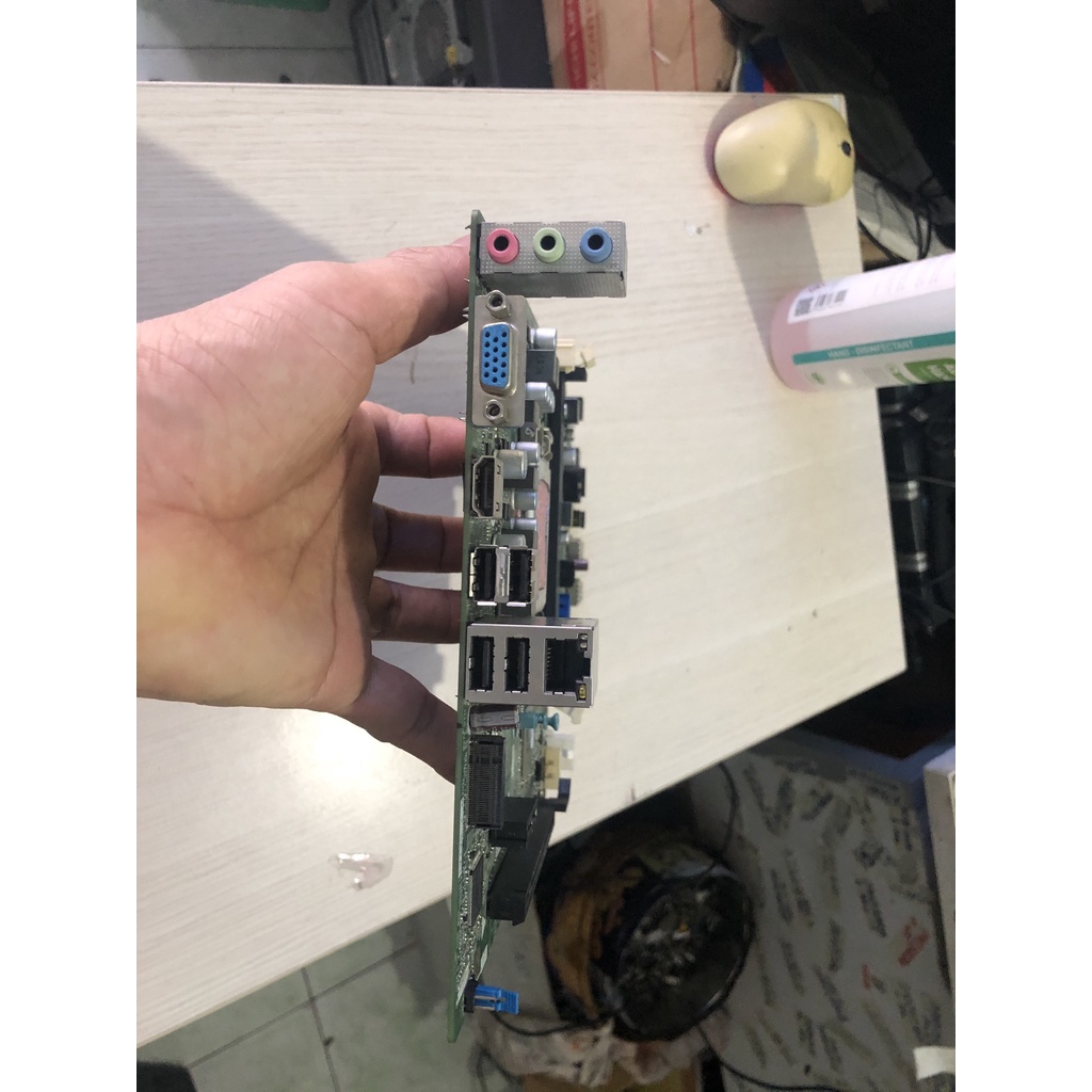 Mainboard Dell vostro 3470 SFF, dell Vostro,Inspiron 3667-3668-3669