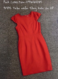 THANH LÝ ĐẦM MISS SELFRIDGE XUẤT DƯ