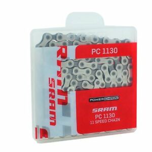 Sên/xích xe đạp Sram Chain PC-1130, 11 speed