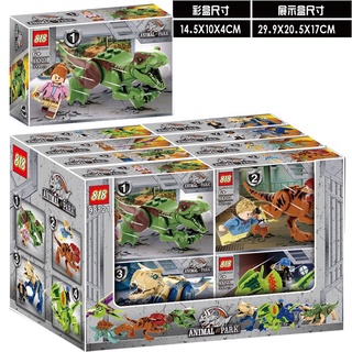 ĐỒ CHƠI LEGO LẮP RÁP MÔ HÌNH NHÂN VẬT