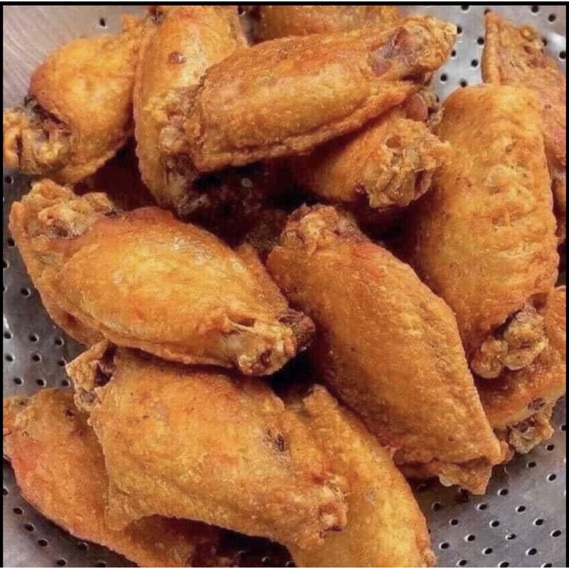 1 KG ❤CÁNH GÀ KHÚC GIỮA❤️