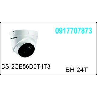 CAMERA HIKVISION DS-2CE56D0T-IT3