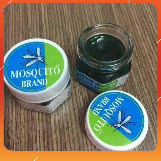 Kem trị muỗi đốt hàng thái lan AN TOÀN CHO BÉ YÊU