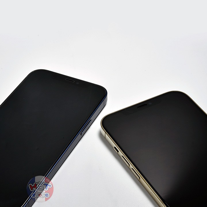 [Mã SKAMPUSHA8 giảm 8% đơn 300K] Kính cường lực full màn hình HODA CLEAR 2.5D IPhone 12 Pro Max