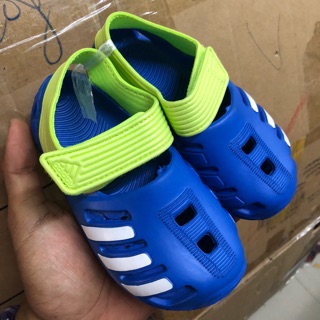 Sandan adidas chính hãng cho baby