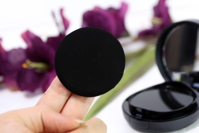 Phấn Nước April Skin Black Magic Snow Cushion 2.0 - Mẫu mới