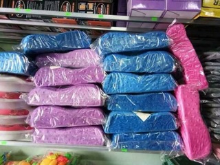 Gối cao su non dành cho người lớn