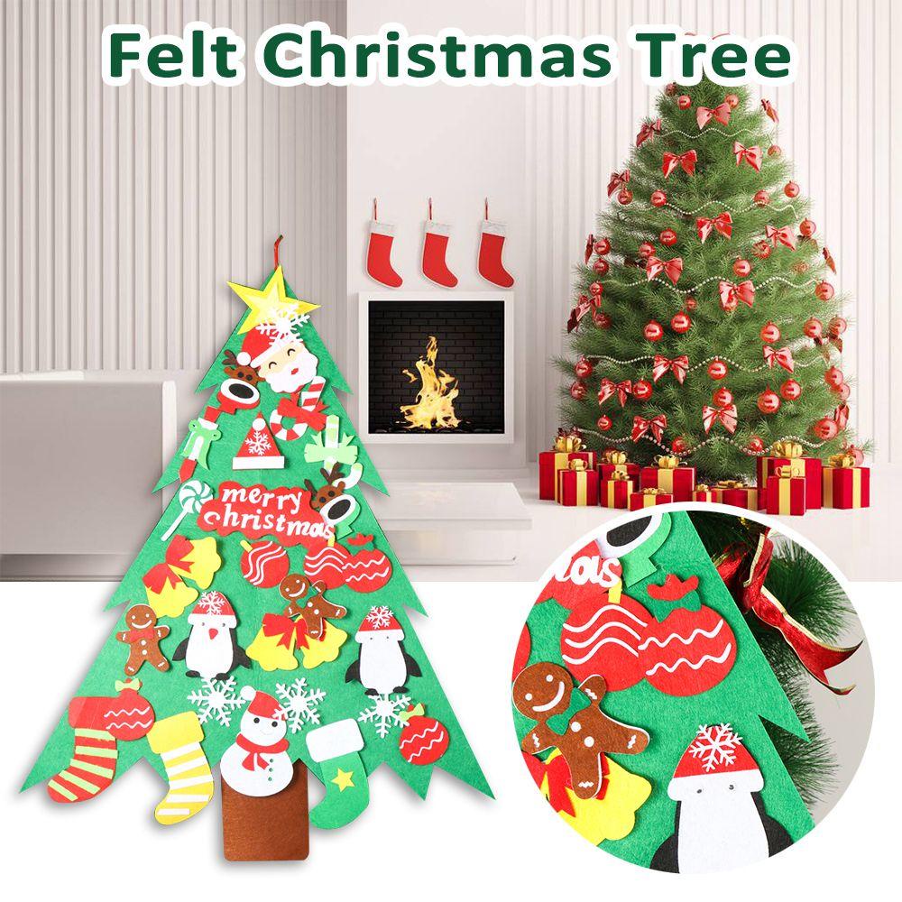 Cây Thông Noel Trang Trí Giáng Sinh