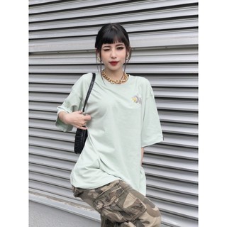 Logo tshirt