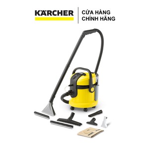 MÁY HÚT BỤI ĐA NĂNG KARCHER SE 4002