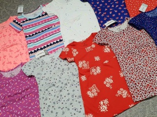 Đầm carter từ 4t đến 14t