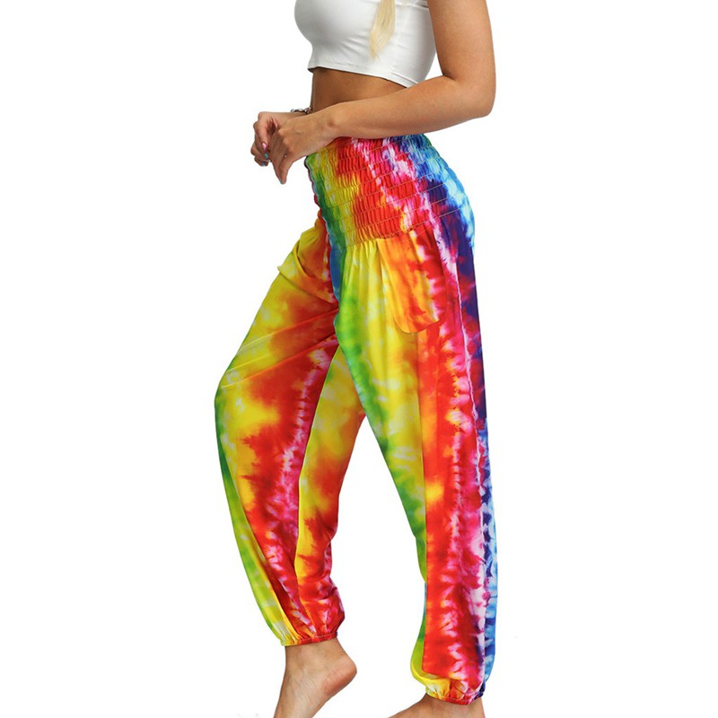 Quần Dài Nữ Ống Rộng Thời Trang Trẻ Trung | BigBuy360 - bigbuy360.vn