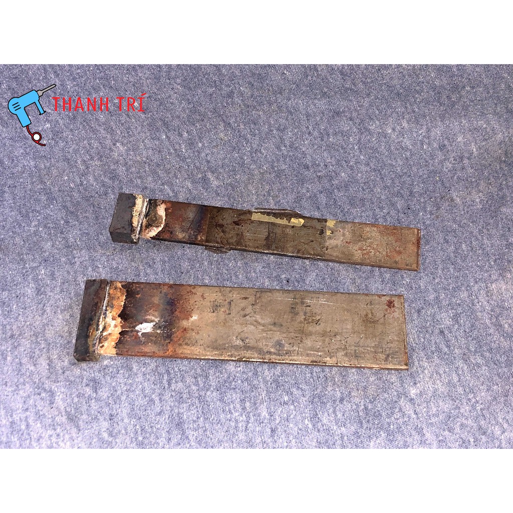 DAO SỬA ĐÁ MÀI - BO ĐÁ