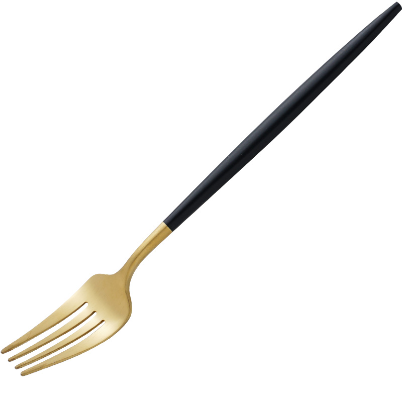 Bộ Dụng Cụ Ăn Bằng Thép Không Gỉ 304