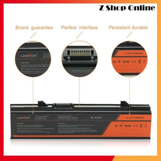 🎁 pin laptop dell latitude e5400, e5410, e5500, e5510