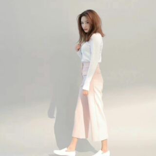 Quần tây kiểu