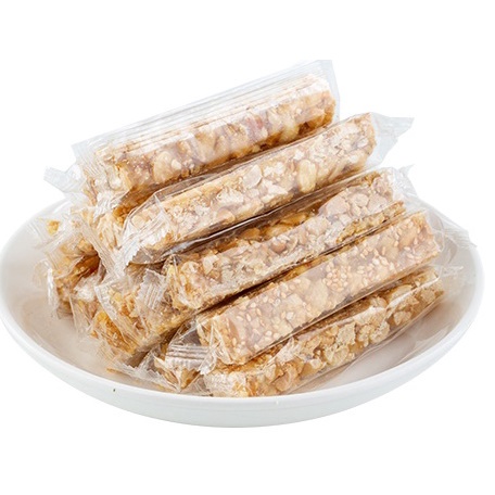 Đặc Sản Kẹo Lạc Gia Thành - Vị Thơm Béo Ngậy