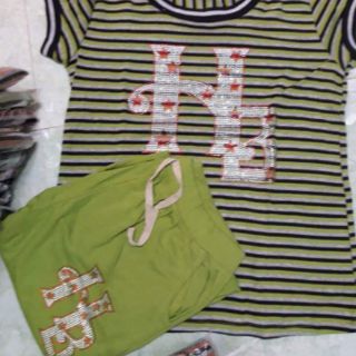 Set bộ đính đá