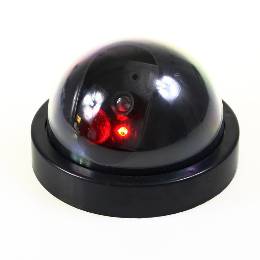 Camera Giả Mô Hình Chống Trộm Tiết Kiệm Chi Phí